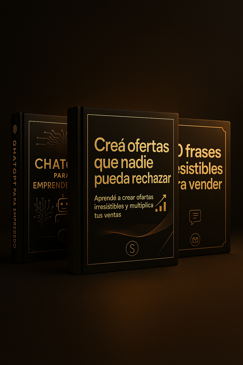 Sistema Comprobado Para Crear Ofertas Irresistibles - Multiplica tus ventas en 10 días