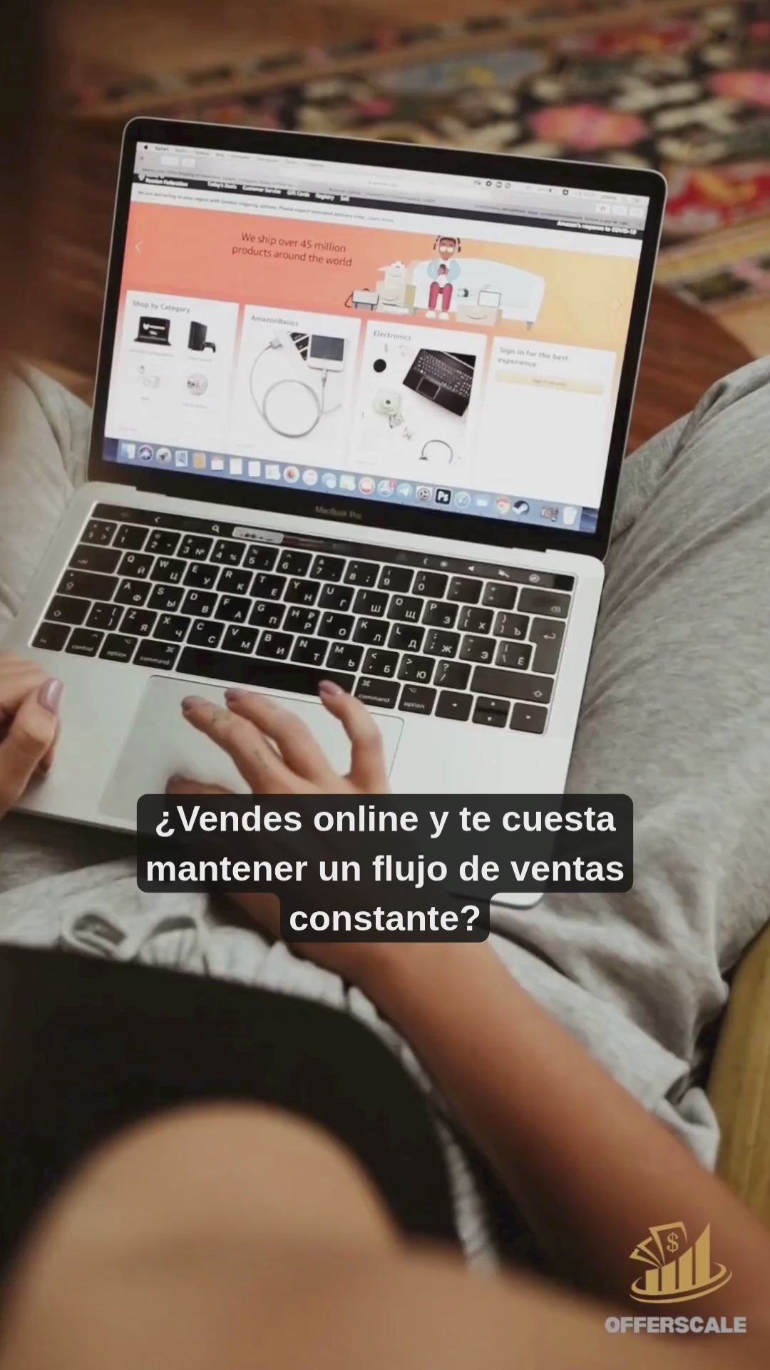 Cargar video: 